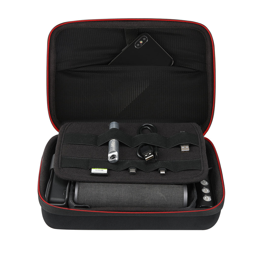 PGYTECH Action Camera Carrying Case pouzdro pevné dělené