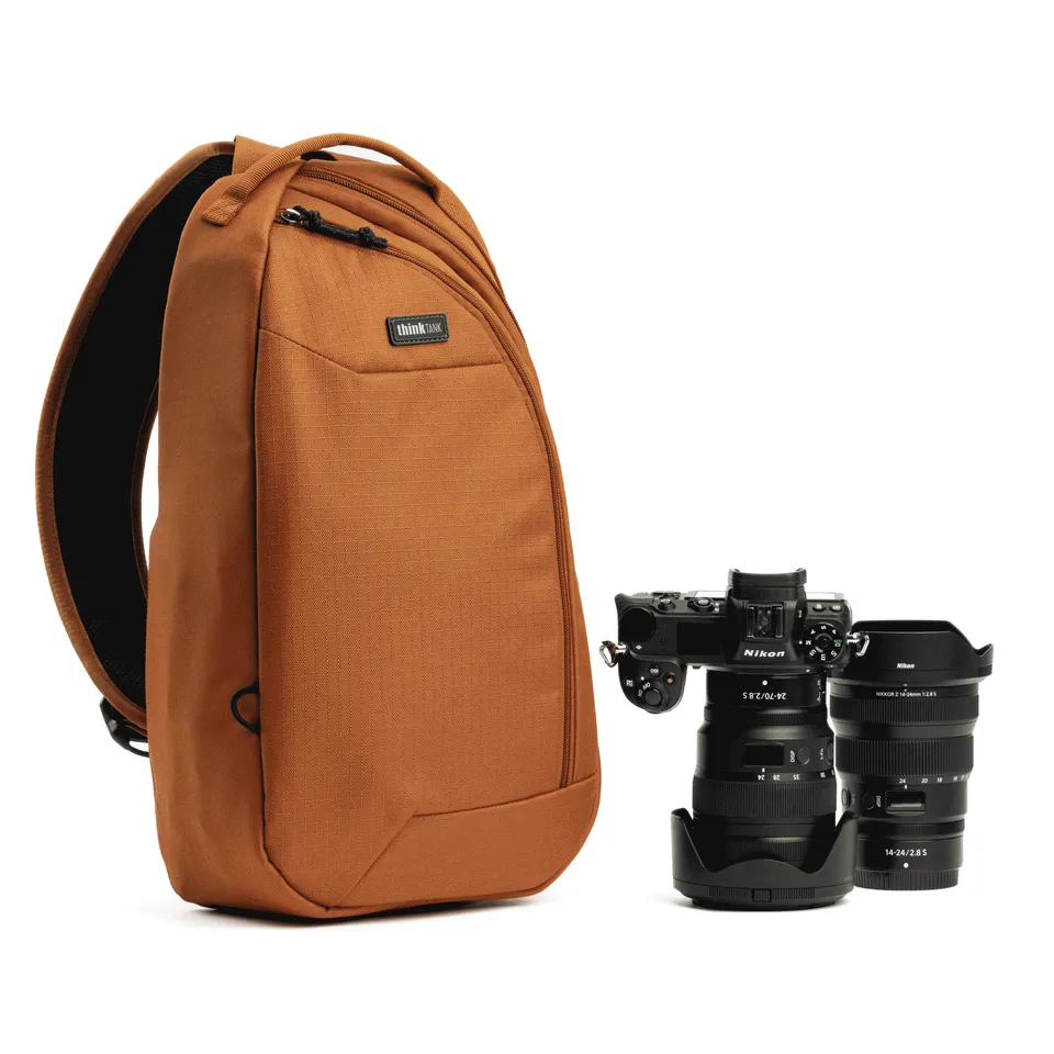ThinkTank TurnStyle 11L fotobrašna sling 11 l