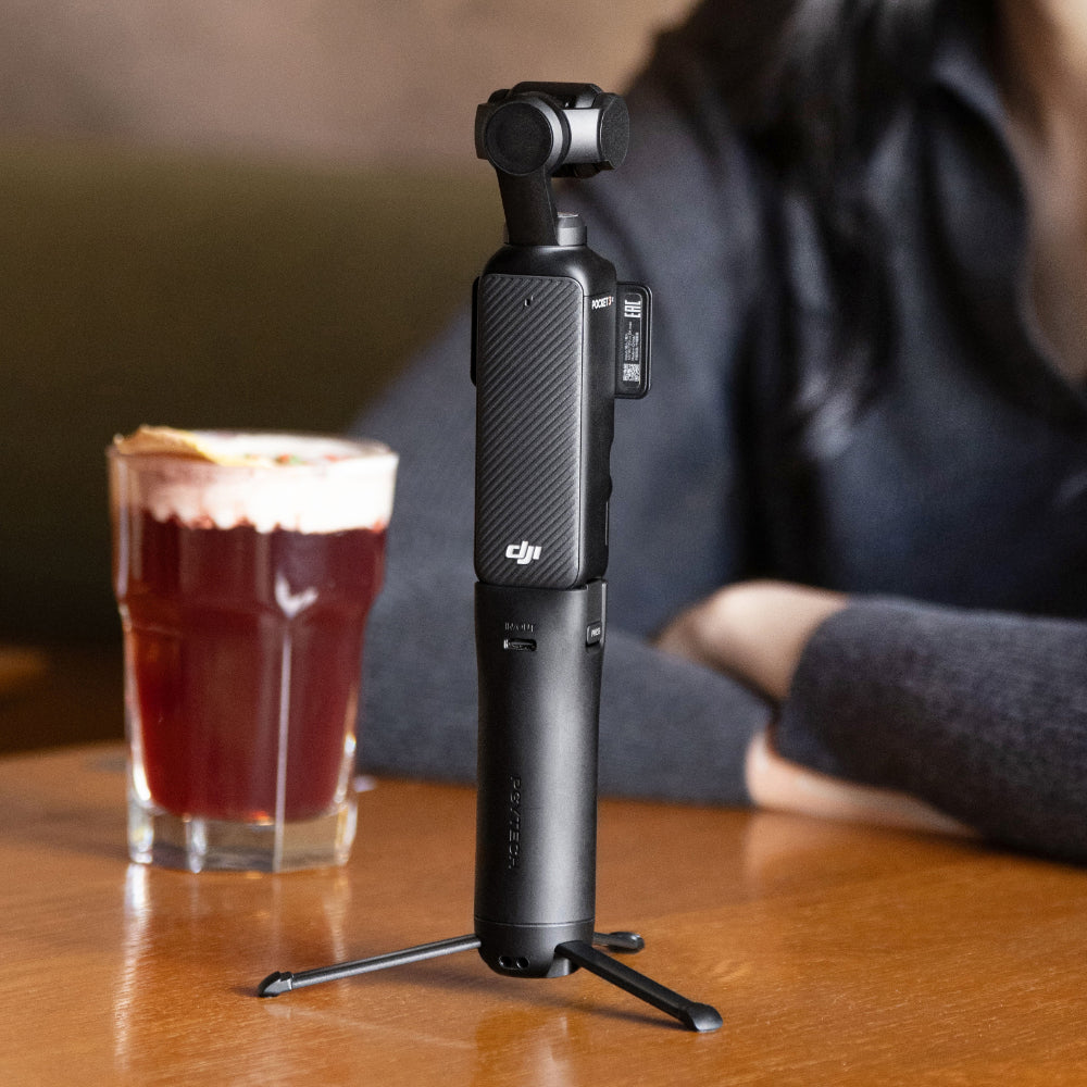 PGYTECH Pocket Battery Handle grip 4800 mAh