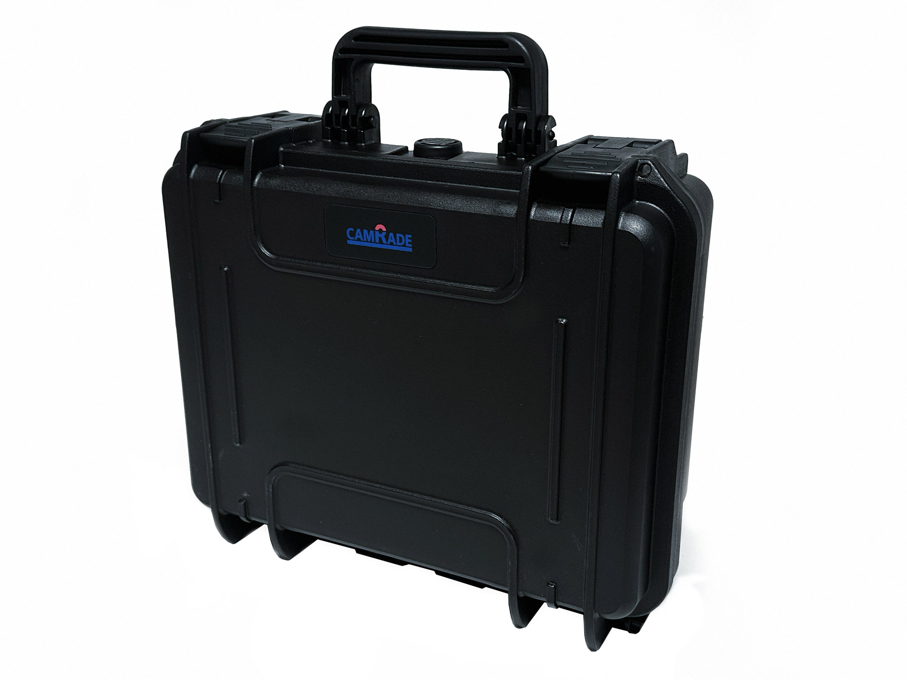 CAMRADE Hardcase přepravní kufr na monitor s výplní