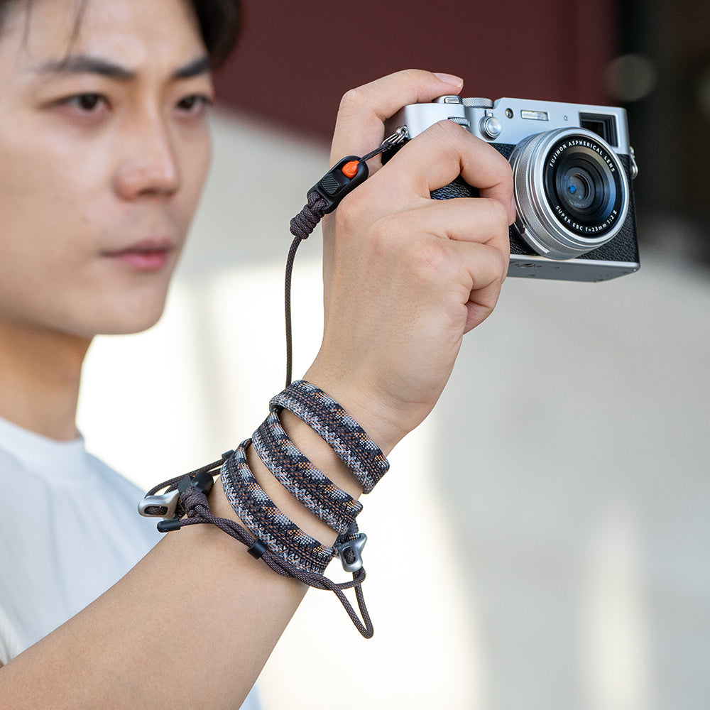 PGYTECH Camera Strap Slim Trendy popruh Twilight Black