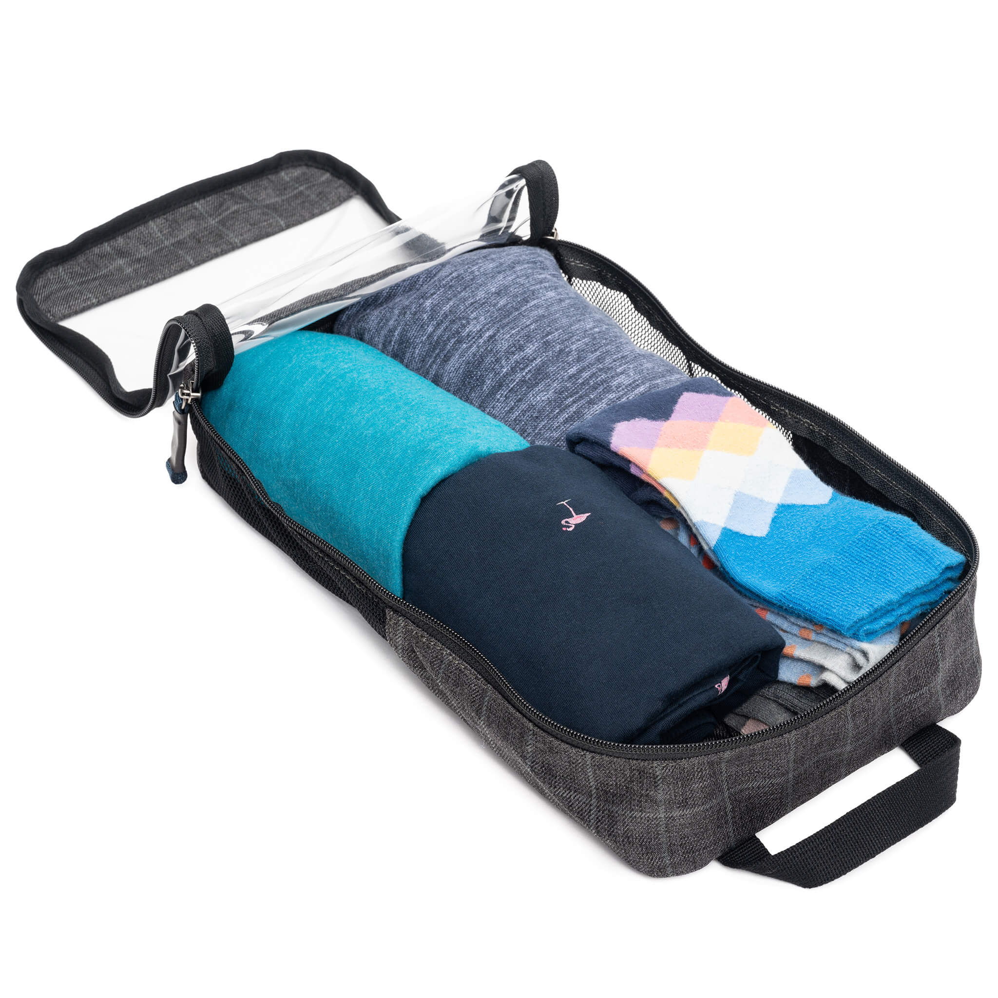 ThinkTank Clothing Cube M cestovní pouzdro M