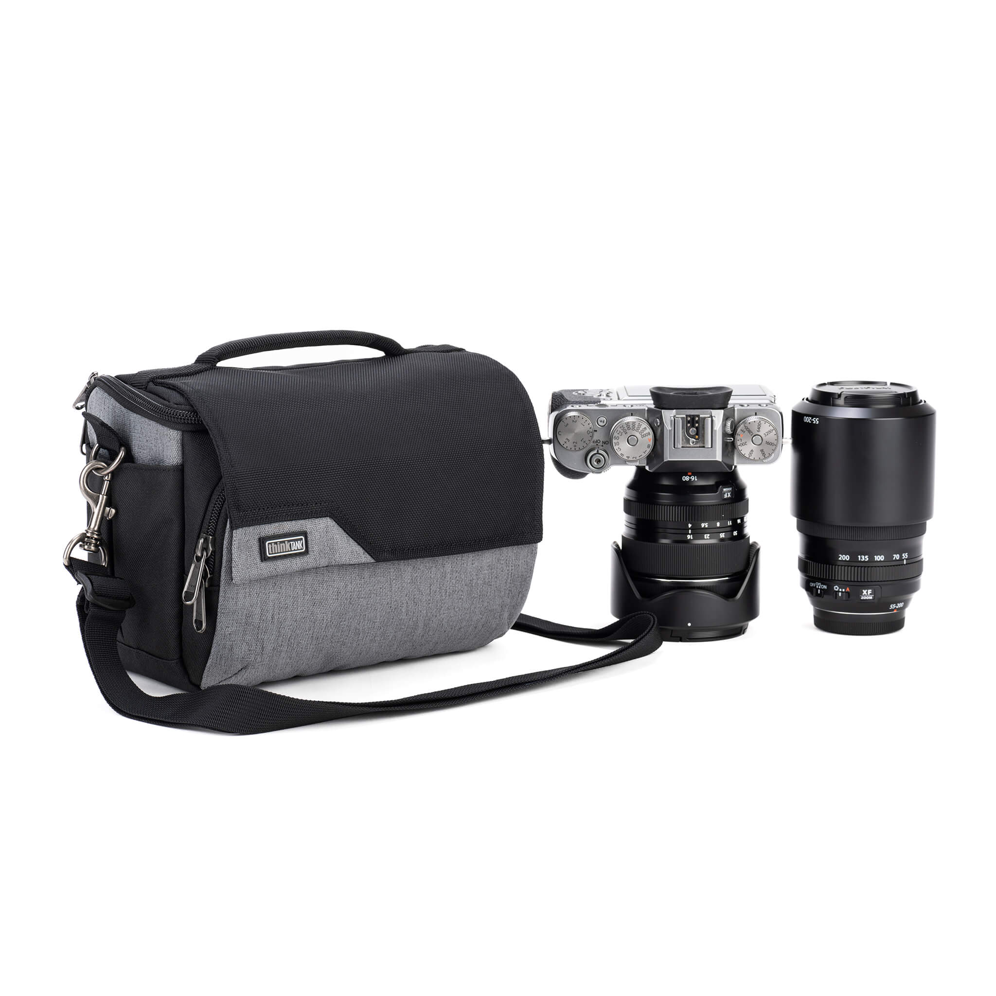 ThinkTank Mirrorless Mover 20 V2 brašna melange