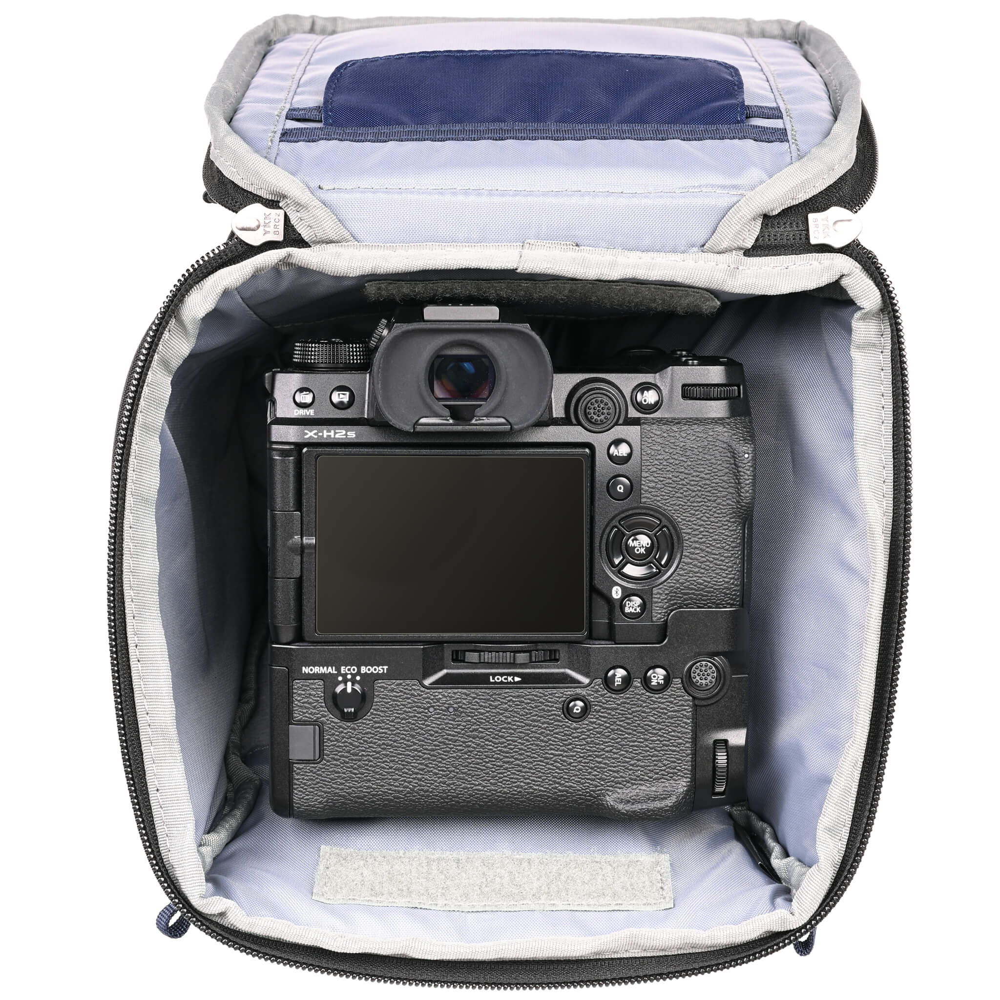 ThinkTank Digital Holster 50 V3 pouzdro na gripp roztažené