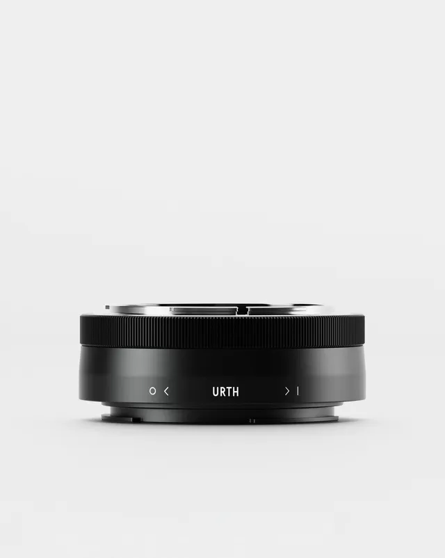 Urth adaptér Canon FD na Canon RF