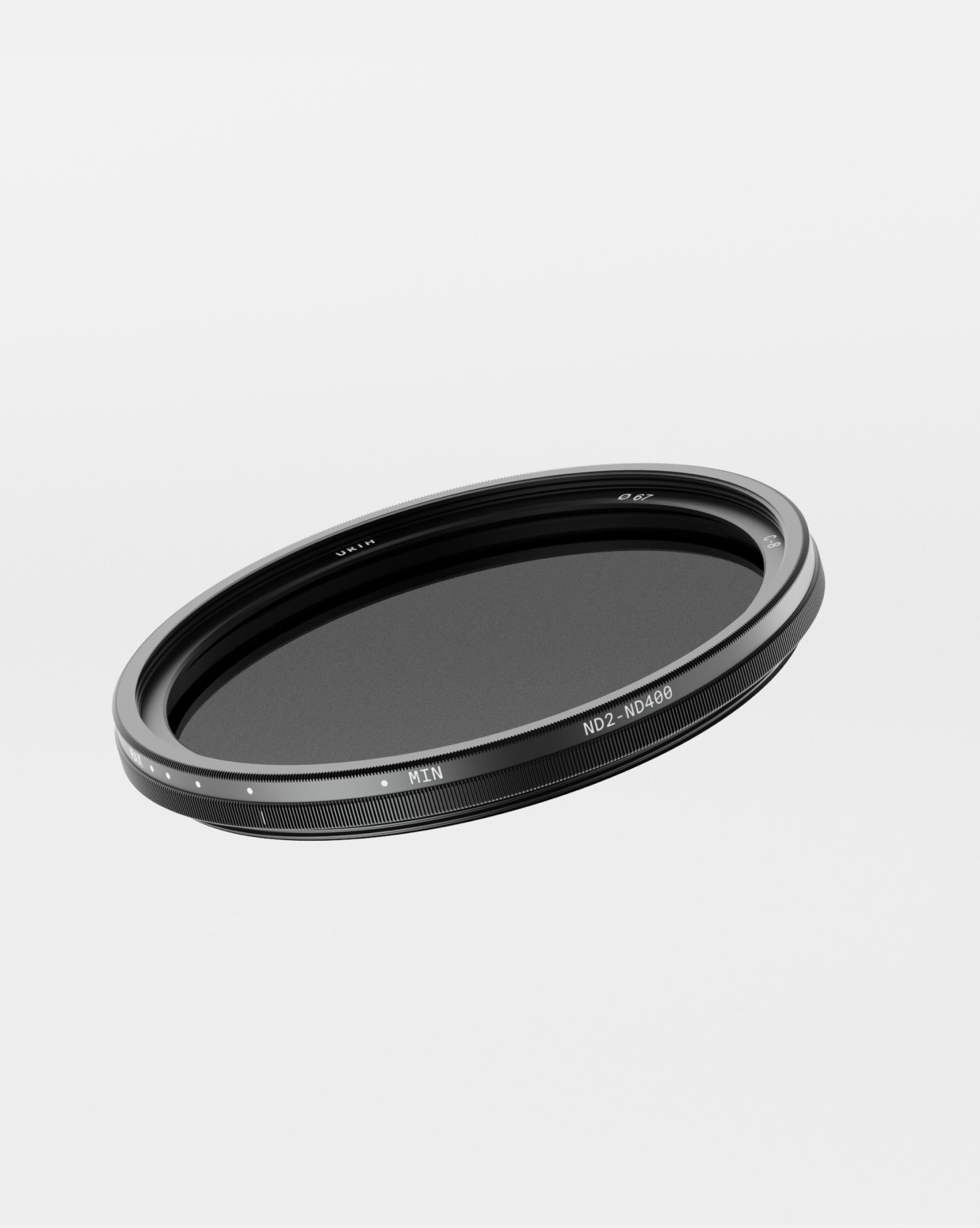 Urth Variable ND2–400 variabilní ND filtr 1–8,6 EV