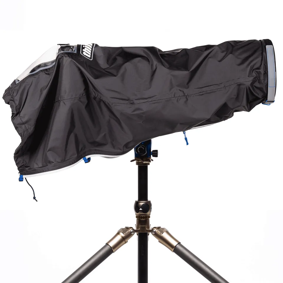 ThinkTank Emergency Rain Cover Large pláštěnka černá nepromokavá