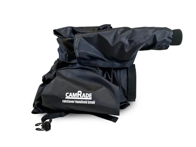 camRade rainCover Handheld Small pláštěnka na malou kameru