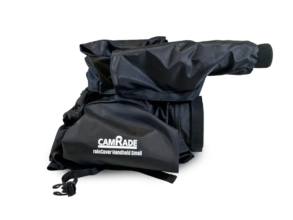 camRade rainCover Handheld Small pláštěnka na malou kameru