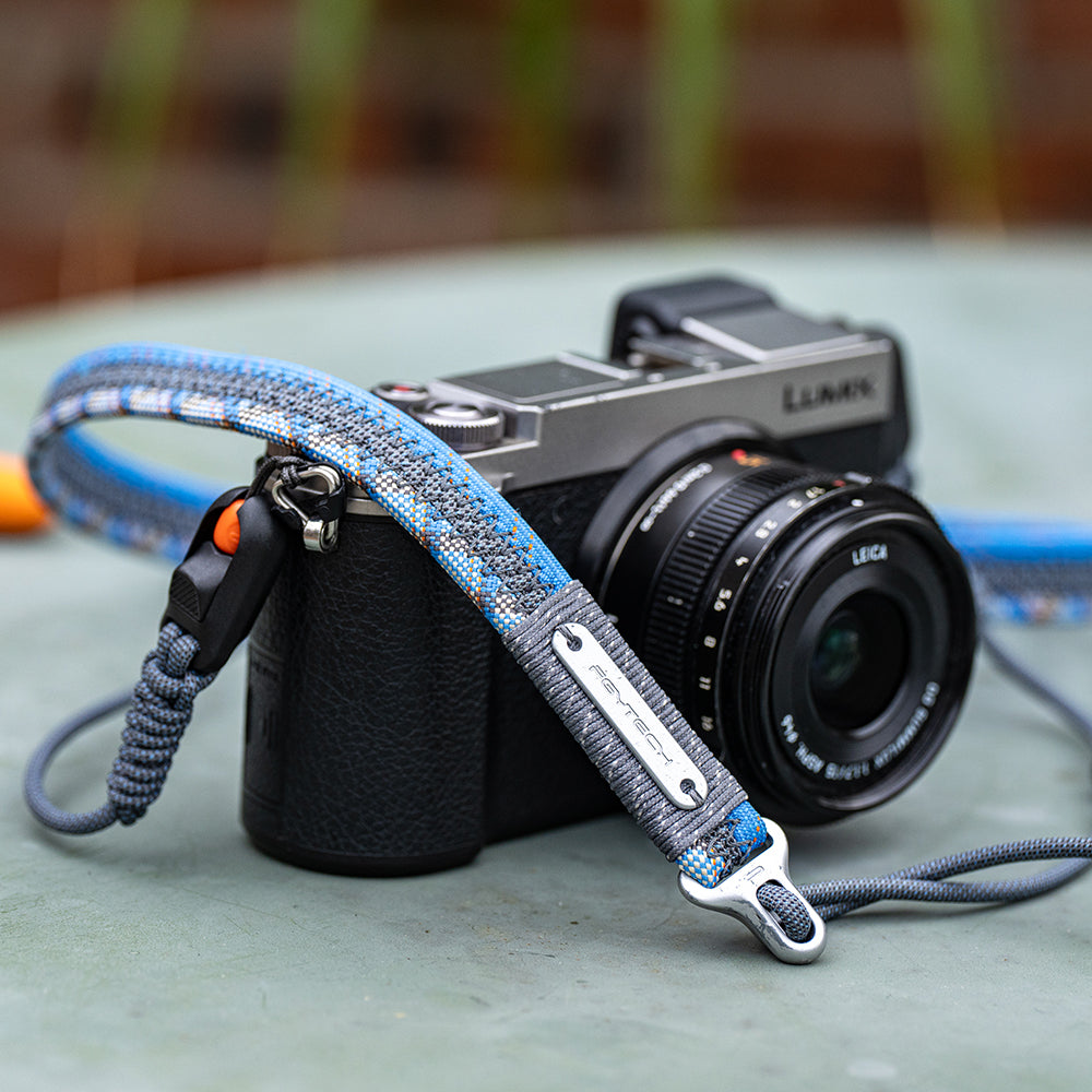 PGYTECH Camera Strap Slim Trendy popruh Twilight Black