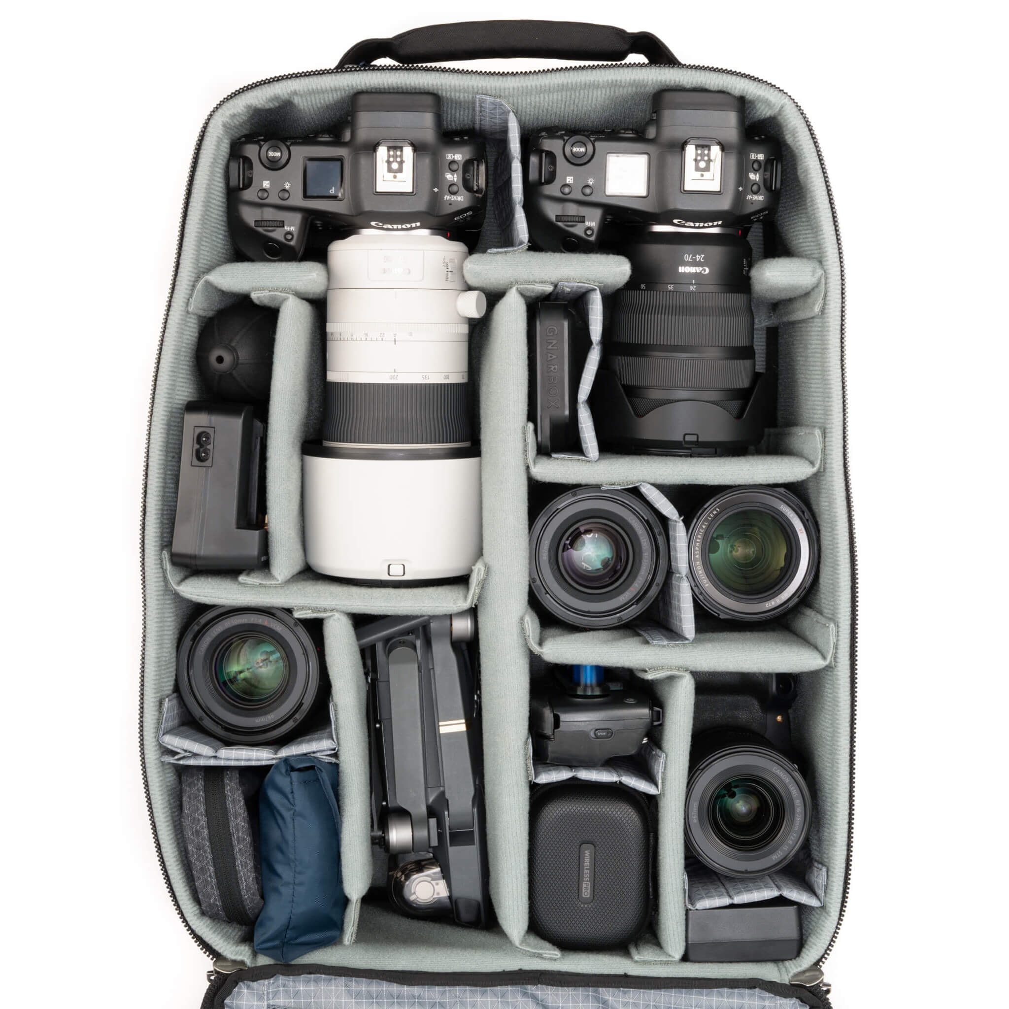 ThinkTank Airport Accelerator 41L fotobatoh příruční