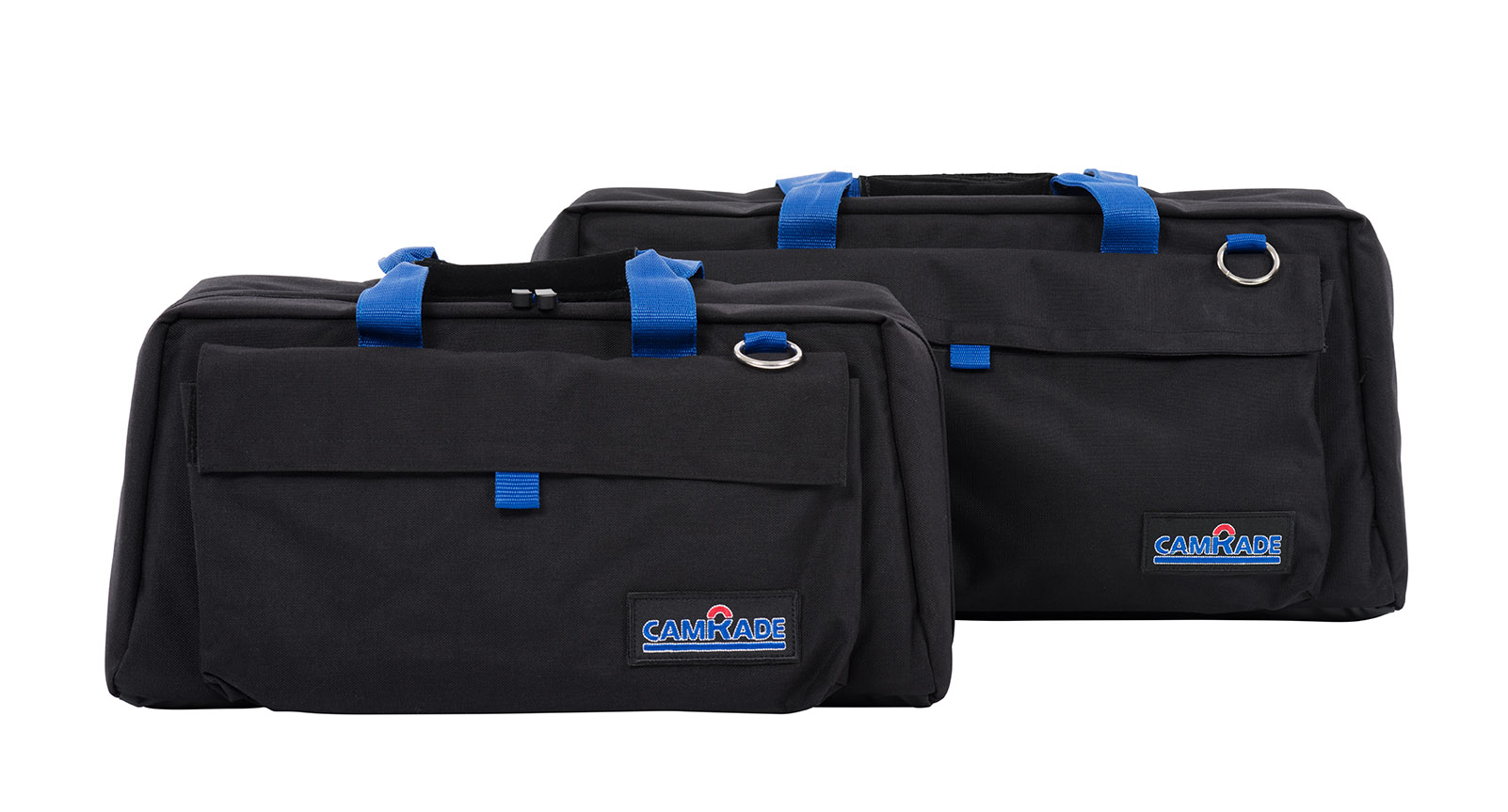 CAMRADE transPorter Medium brašna na kameru černá