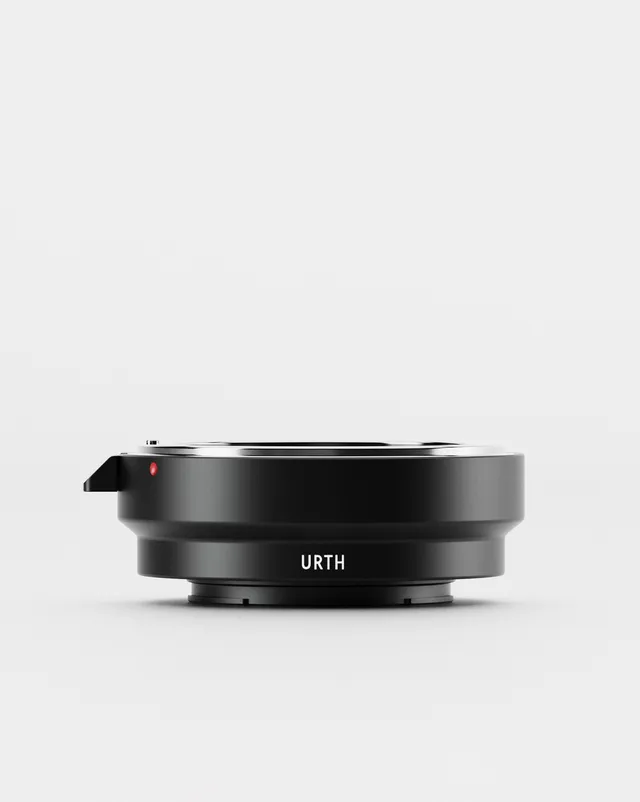 Urth Nikon F na Samsung NX adaptér na objektiv hliníkový