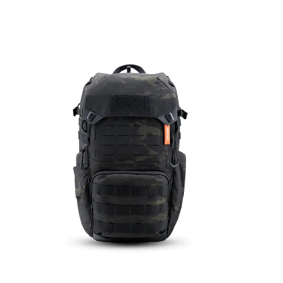 PGYTECH OneMo Tactical batoh 25L Dark Night Camo