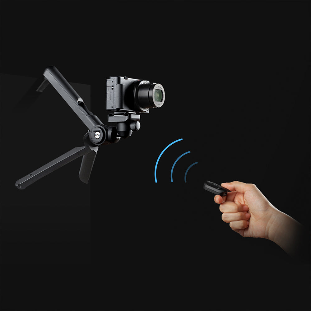 PGYTECH MantisPod 2.0 ministativ classic black do 2 kg
