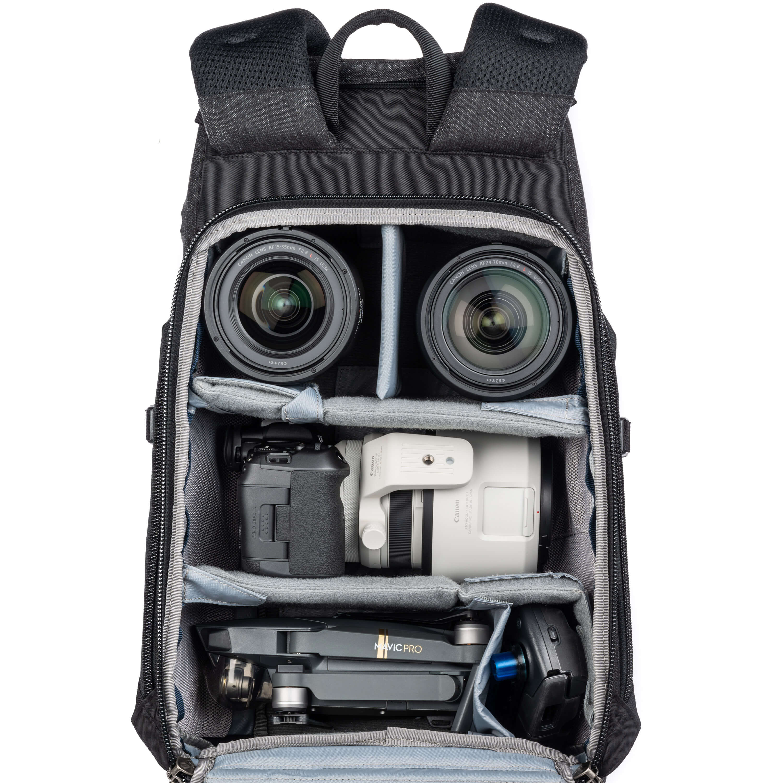 ThinkTank Urban Access 13 fotobatoh na notebook