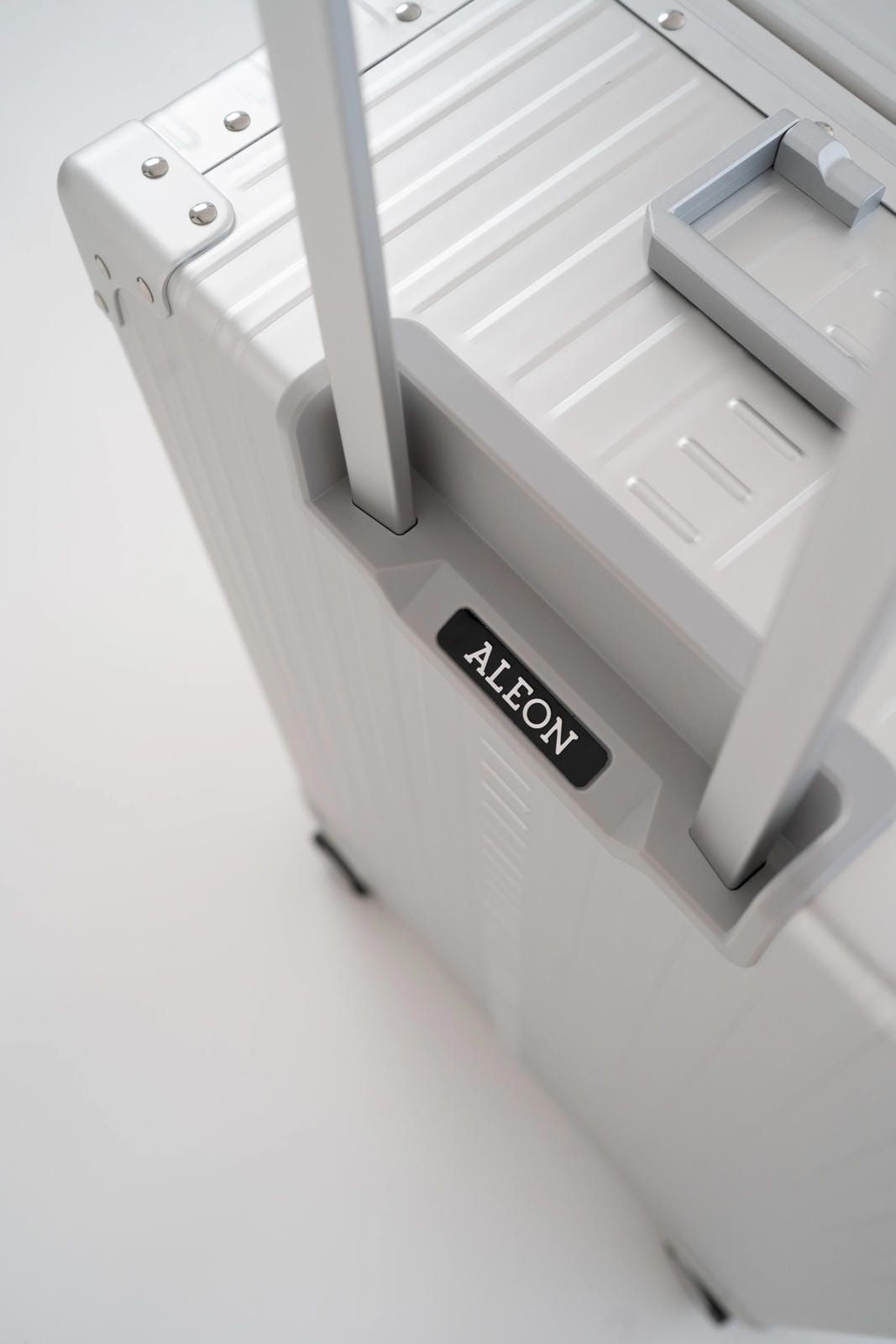 Loulex Aleon 26" Traveler Fotocase kufr 76 l