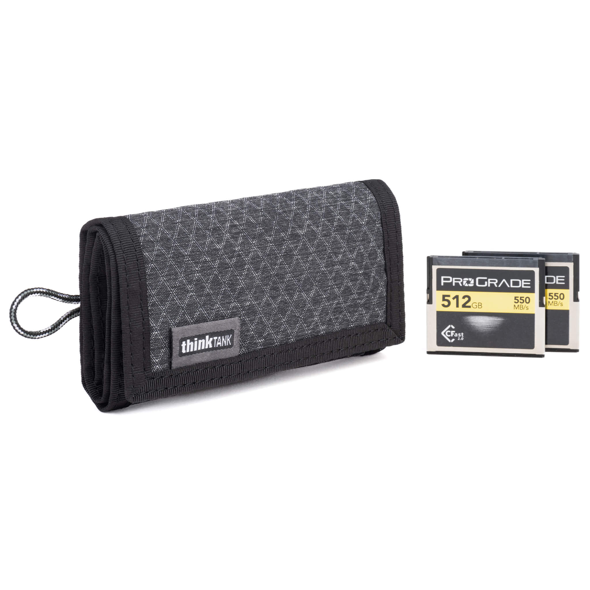 ThinkTank Pixel Pocket Rocket V2 pouzdro na karty 10x