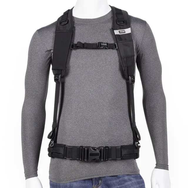 ThinkTank Pixel Racing Harness V3.0 kšandy k opasku