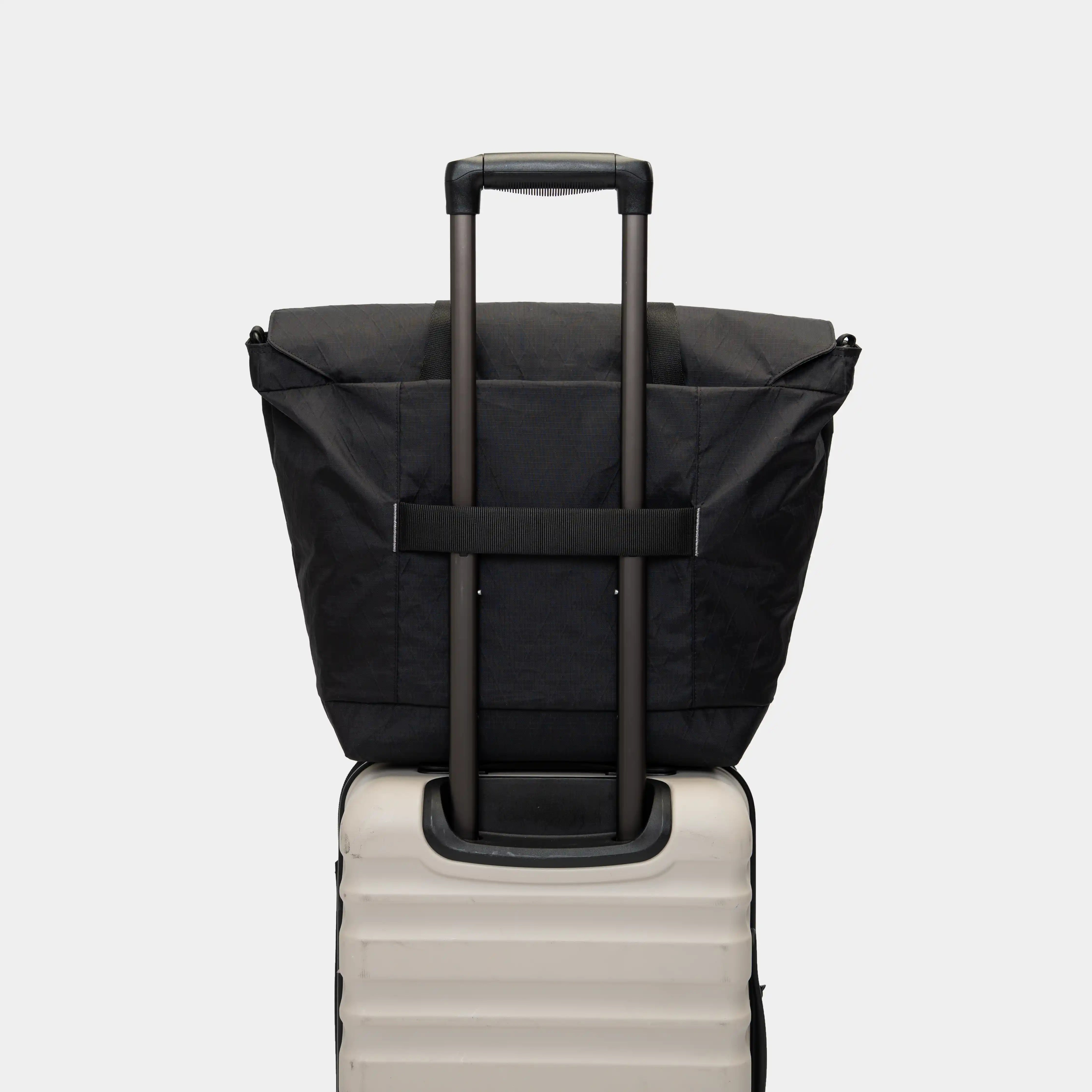 Sakk Everyday Organizer tote na notebook 16" a fotoaparát