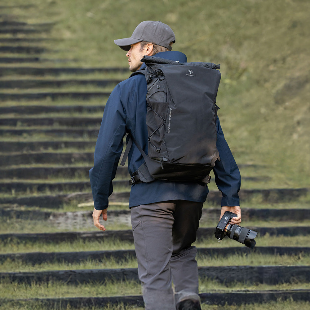 PGYTECH OnePro ultralehký fotobatoh 30l