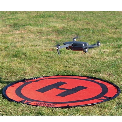 Hoodman HDLP3 přistávací plocha pro dron 91 cm