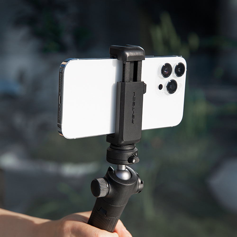 PGYTECH Versatile Smartphone Holder držák na telefon 60-92 mm
