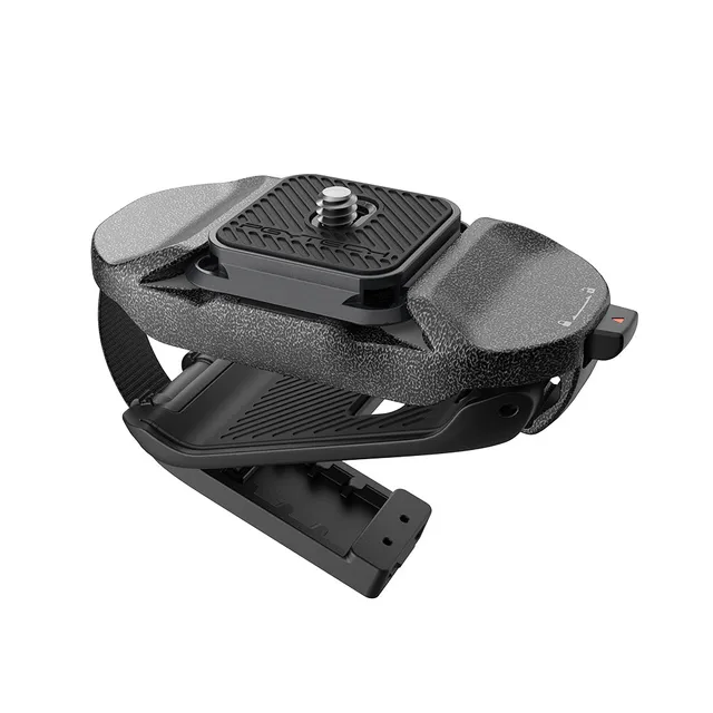 PGYTECH Beetle Clip V2 klip na fotoaparát s destičkou
