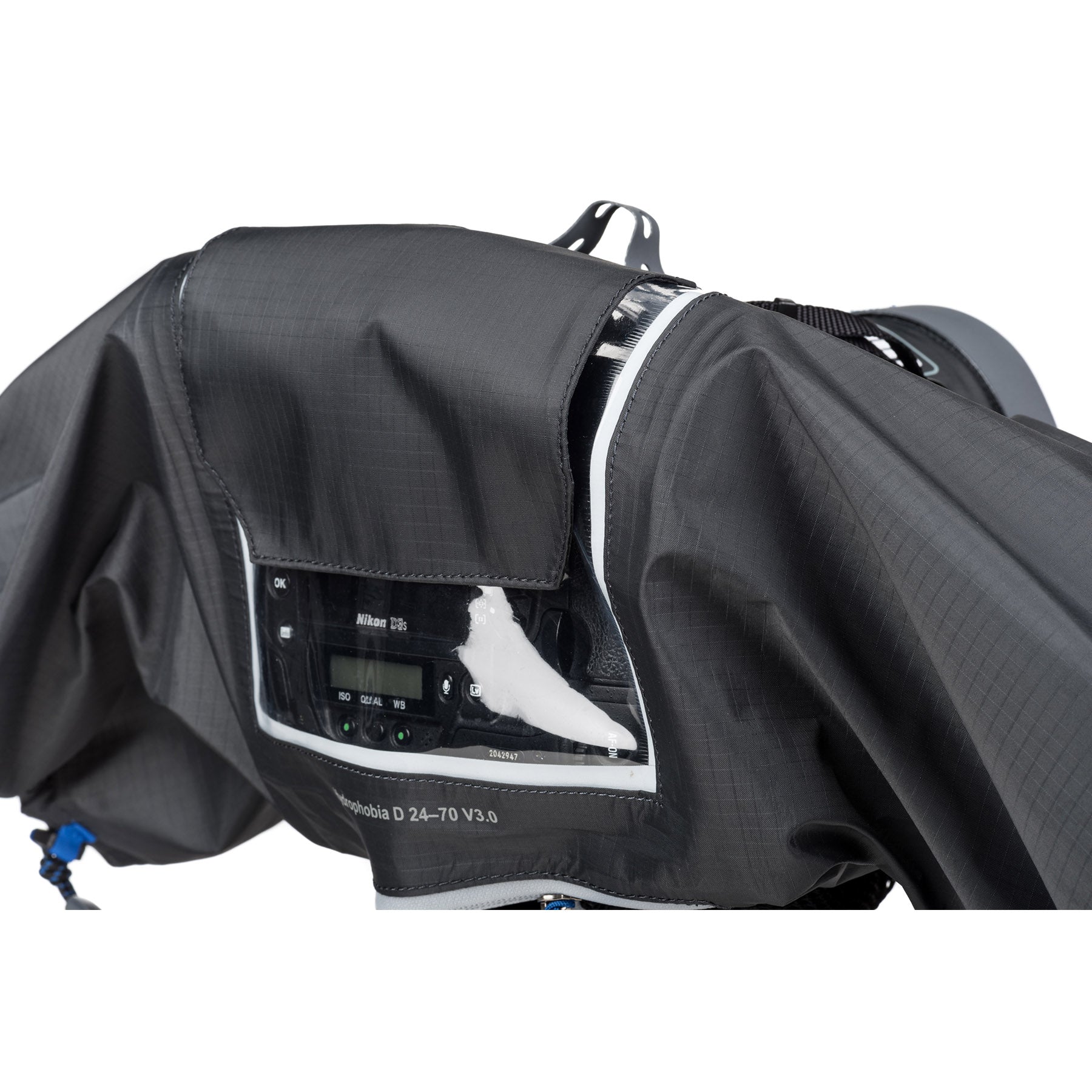 ThinkTank Hydrophobia D 24-70 pláštěnka černá