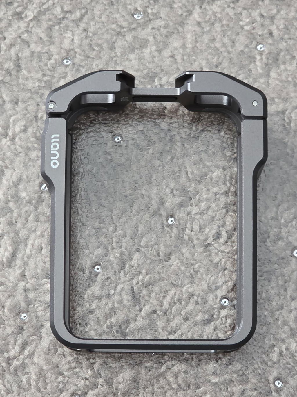 PGYTECH klec pro kameru DJI Osmo 360