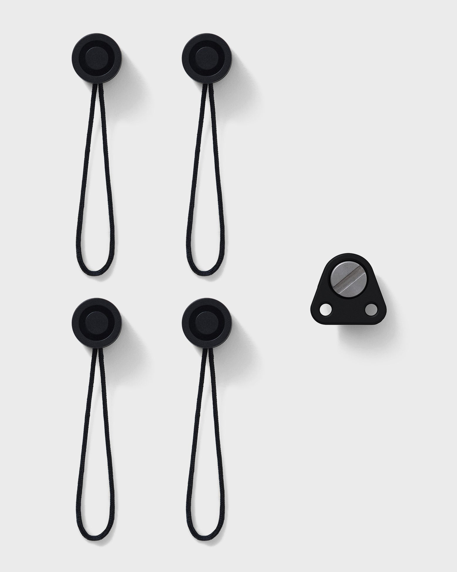 Urth Core Slim popruh na fotoaparát Onyx 20mm