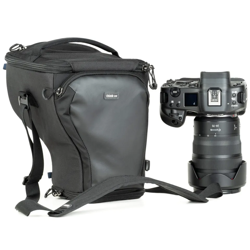 ThinkTank Digital Holster 40 V3 brašna na zrcadlovku
