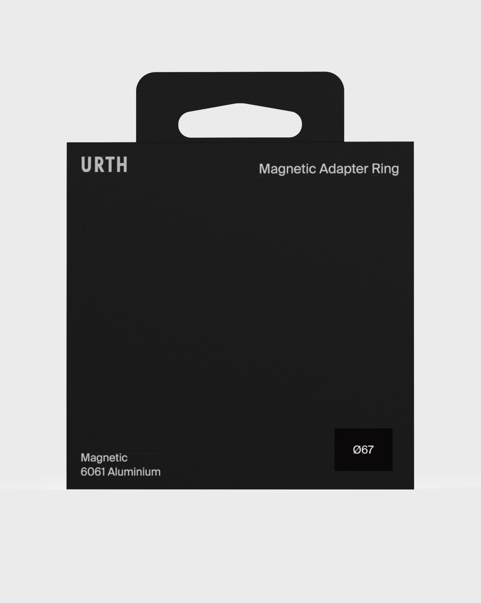 Urth magnetický adaptační kroužek na filtry magnalium
