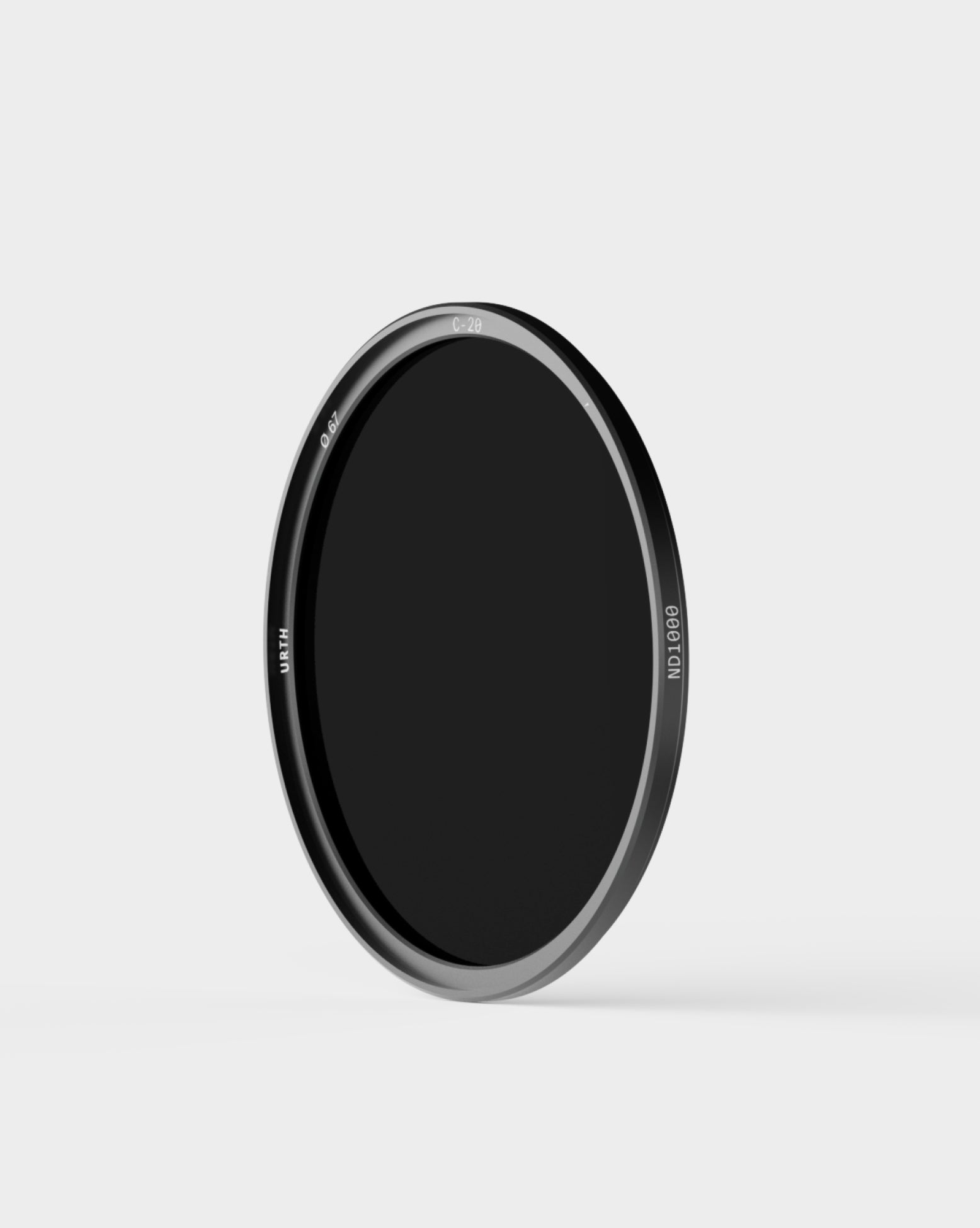 Urth Magnetic ND1000 37mm filtr Plus 10 stop