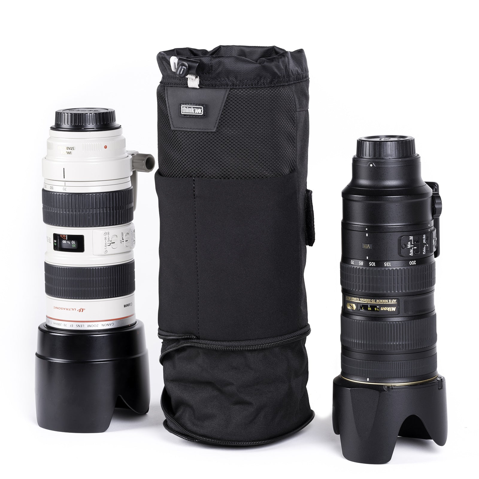 ThinkTank Lens Changer 75 Pop Down V3.0 pouzdro 70-200
