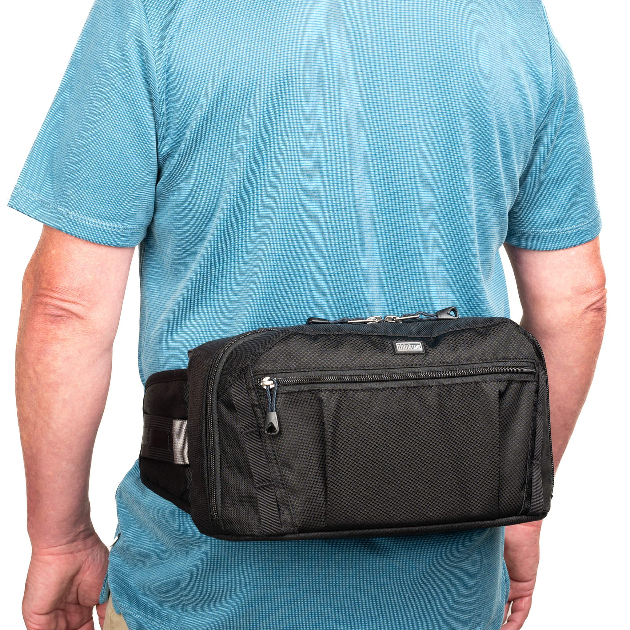 ThinkTank PressPass 10 fotobrašna crossbody