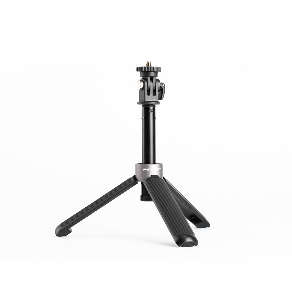 PGYTECH Mini výsuvná tyč se stativem 40 cm