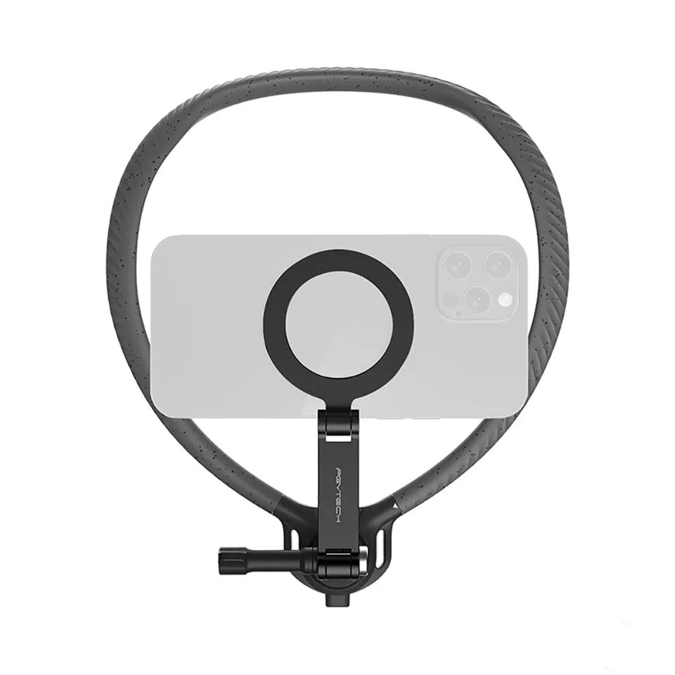 PGYTECH CapLock magnetický držák telefonu na krk