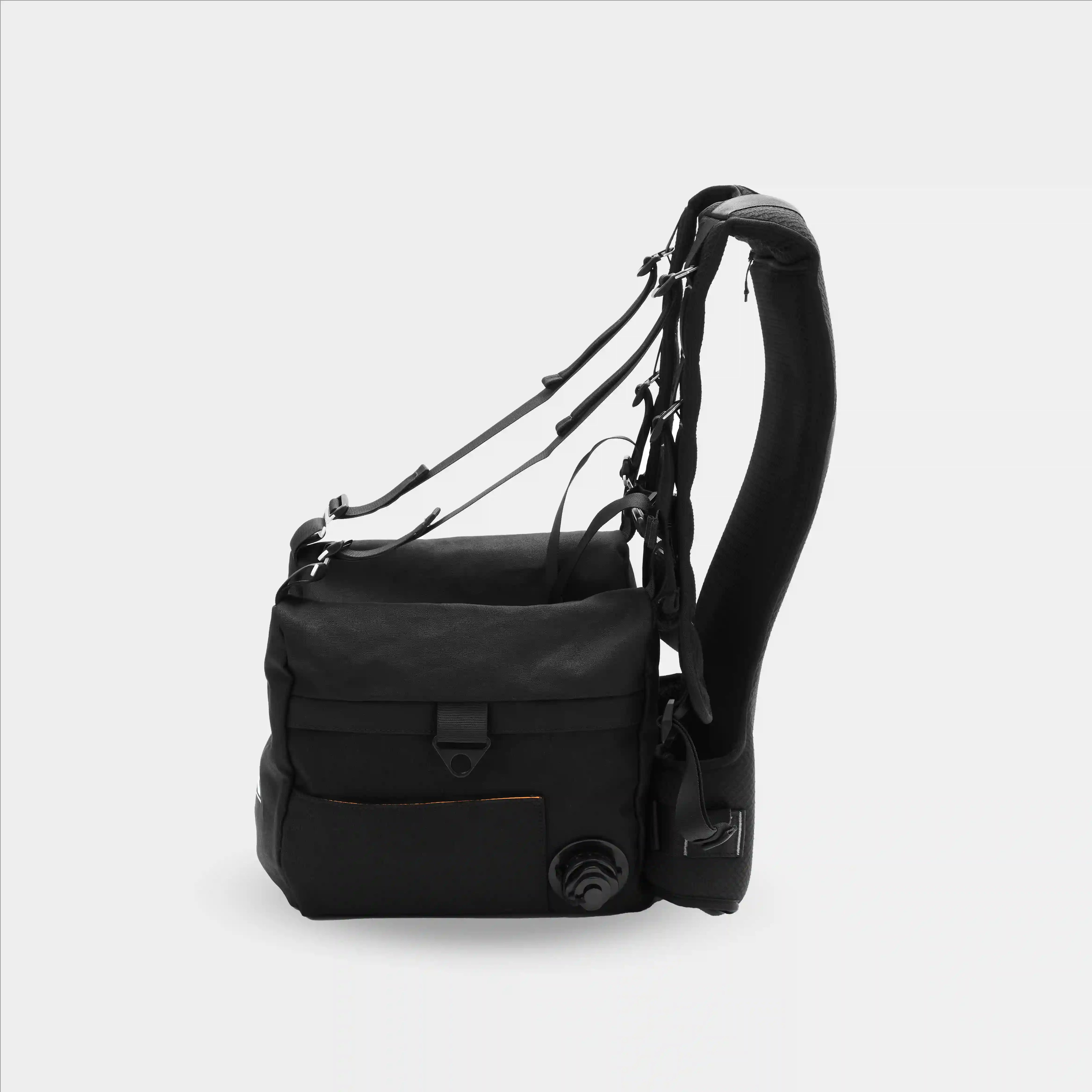 Sakk Camera Saddle Harness postroj stabilizátor