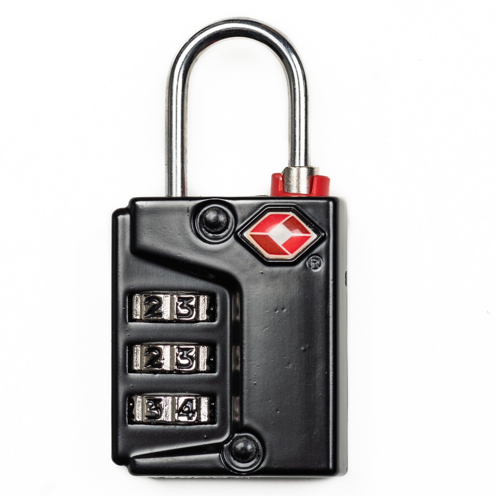 ThinkTank TSA Zipper Pull Lock zámek na jezdce bezpečnostní