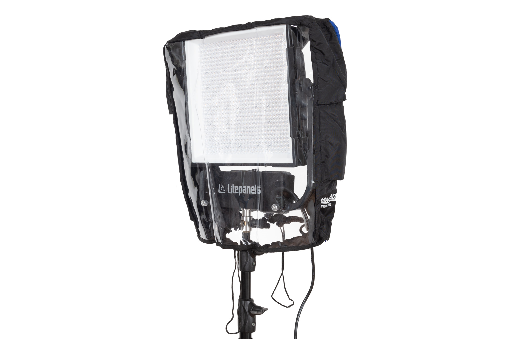 camRade rainCover 1X1 pláštěnka na LED panel 1x1