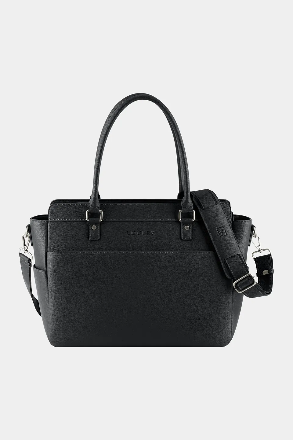 Loulex Handbag fotokabelka 40×30×15 cm