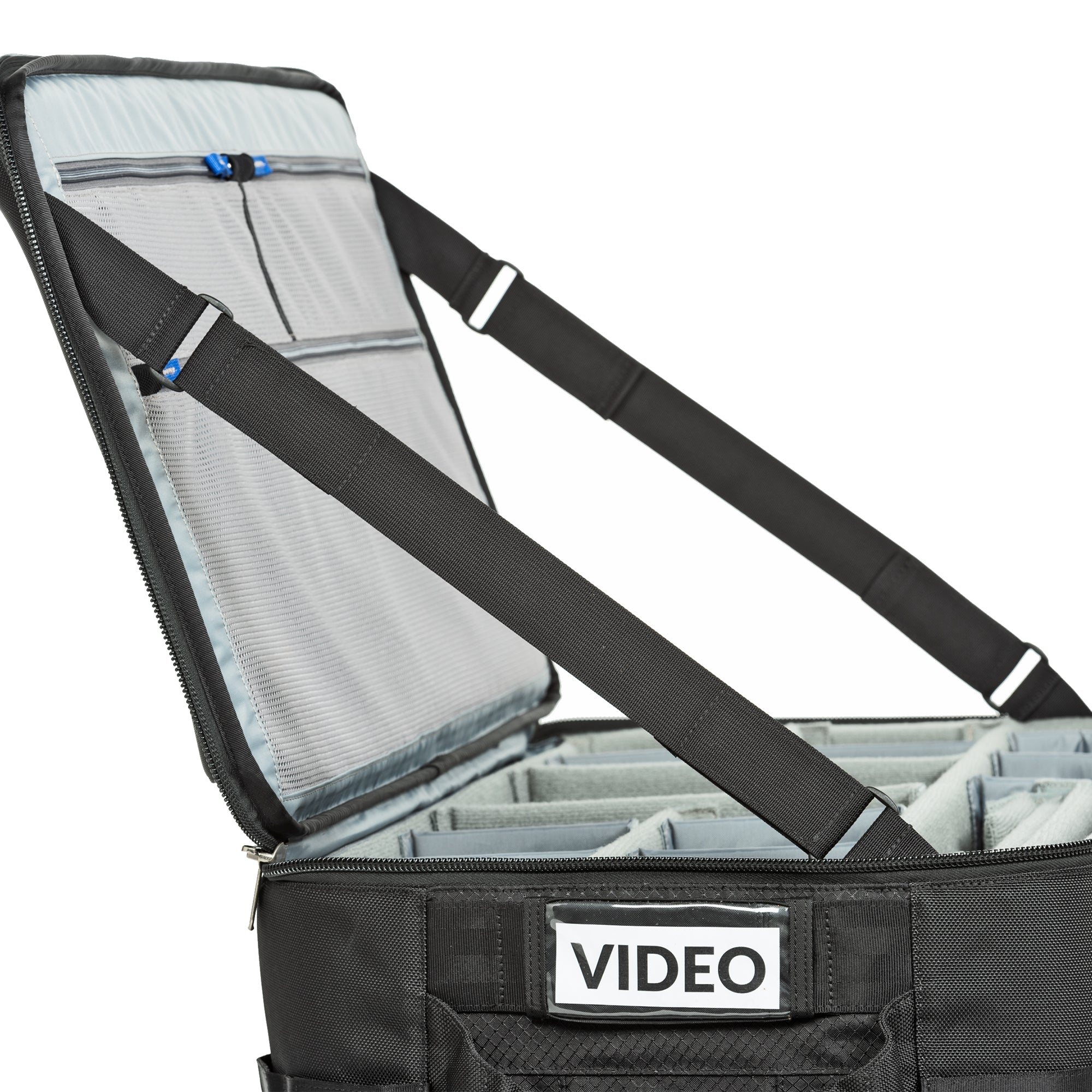 ThinkTank Production Manager 40 V2.0 transportní kufr
