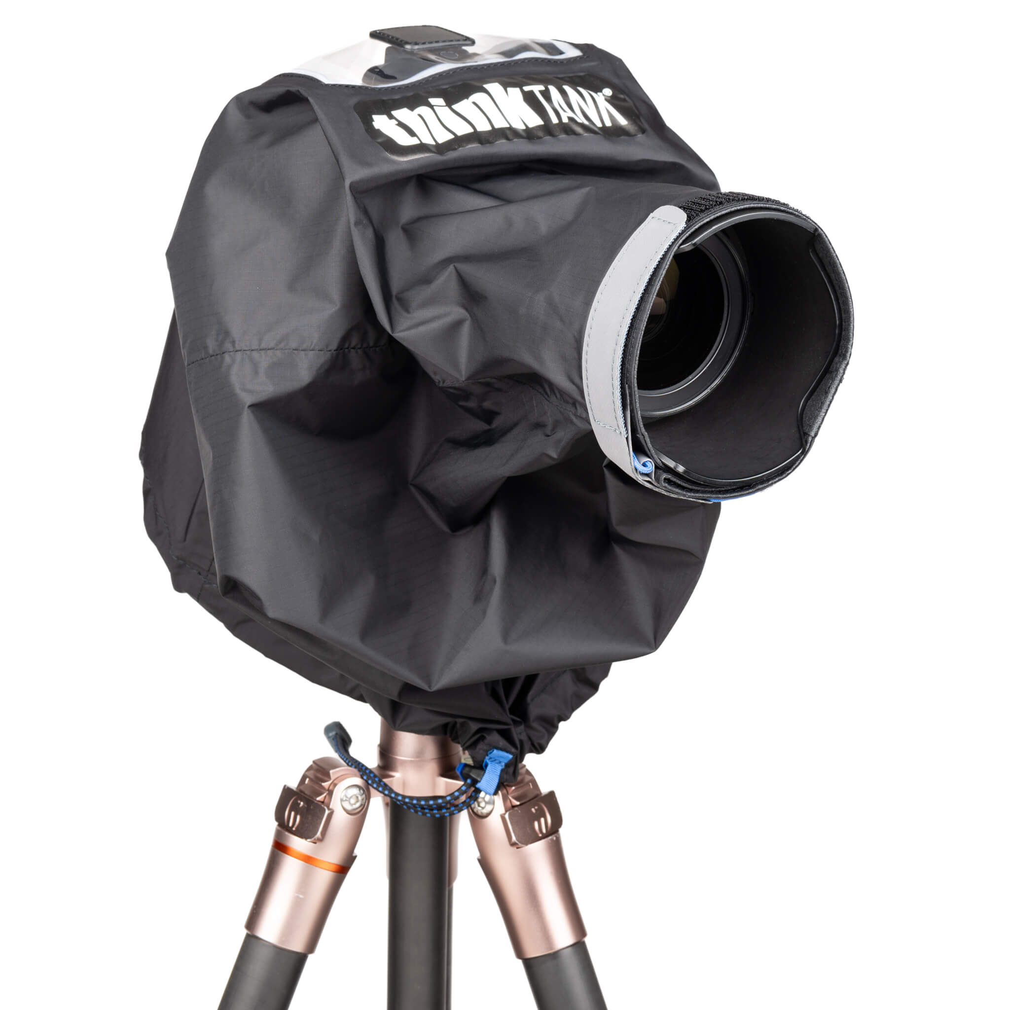 ThinkTank Emergency Rain Cover Small pláštěnka černá