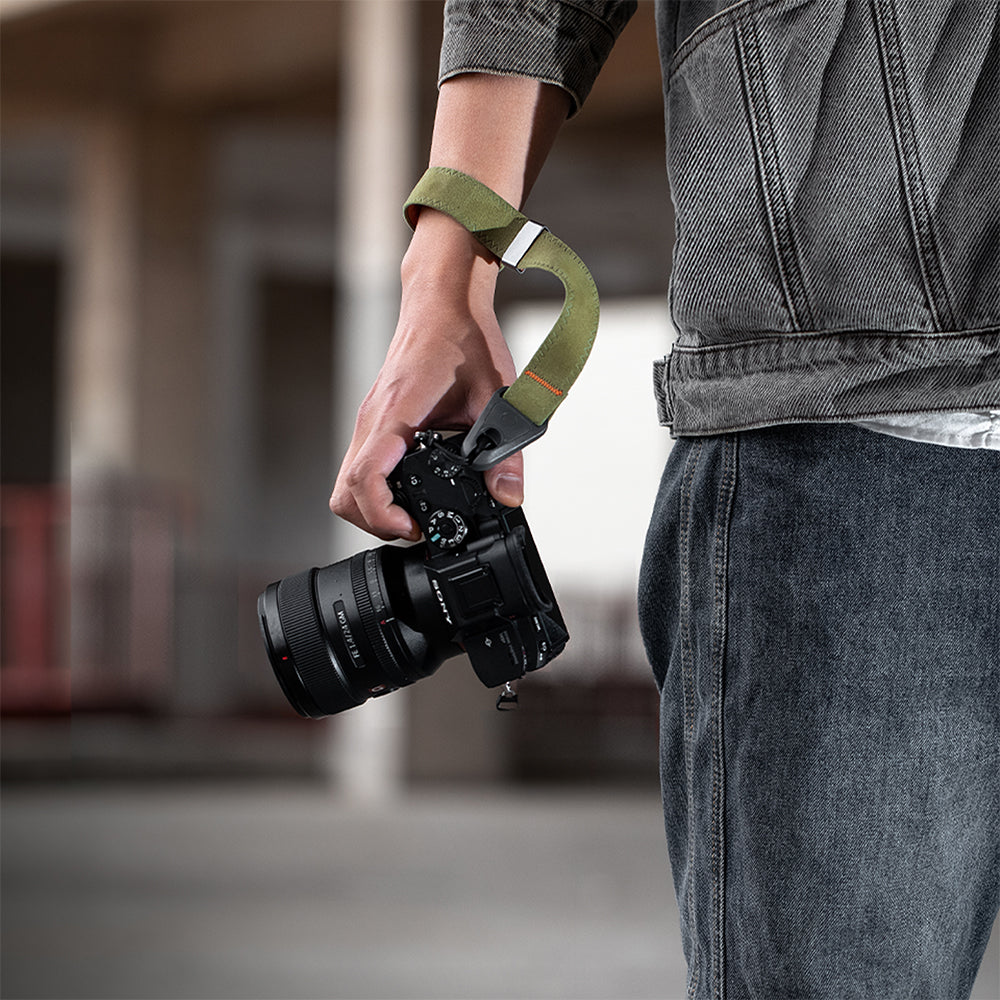 PGYTECH Camera Wrist Straps poutko na zápěstí Dyneema