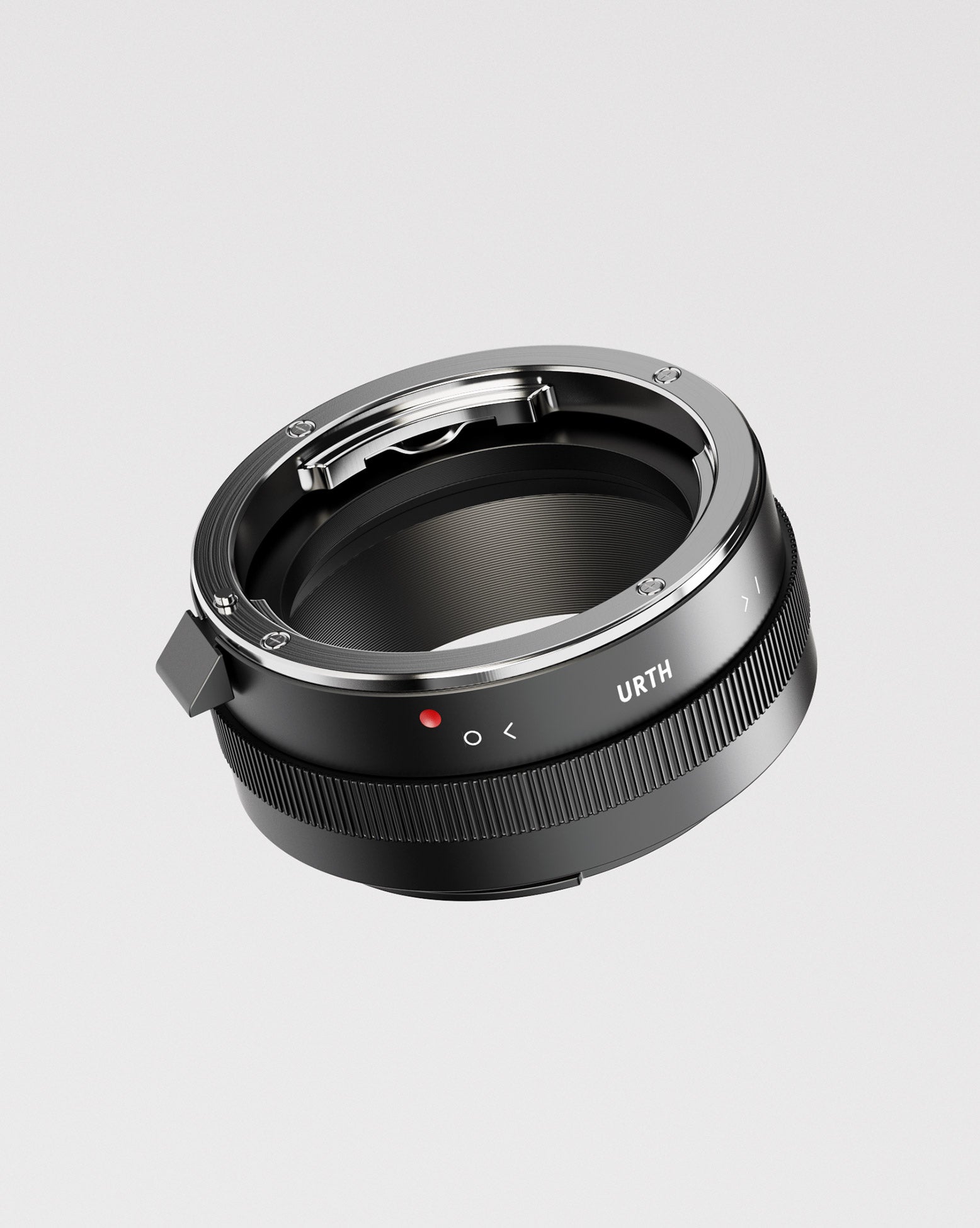Urth Sony A – Canon RF adaptér na objektiv hliníkový