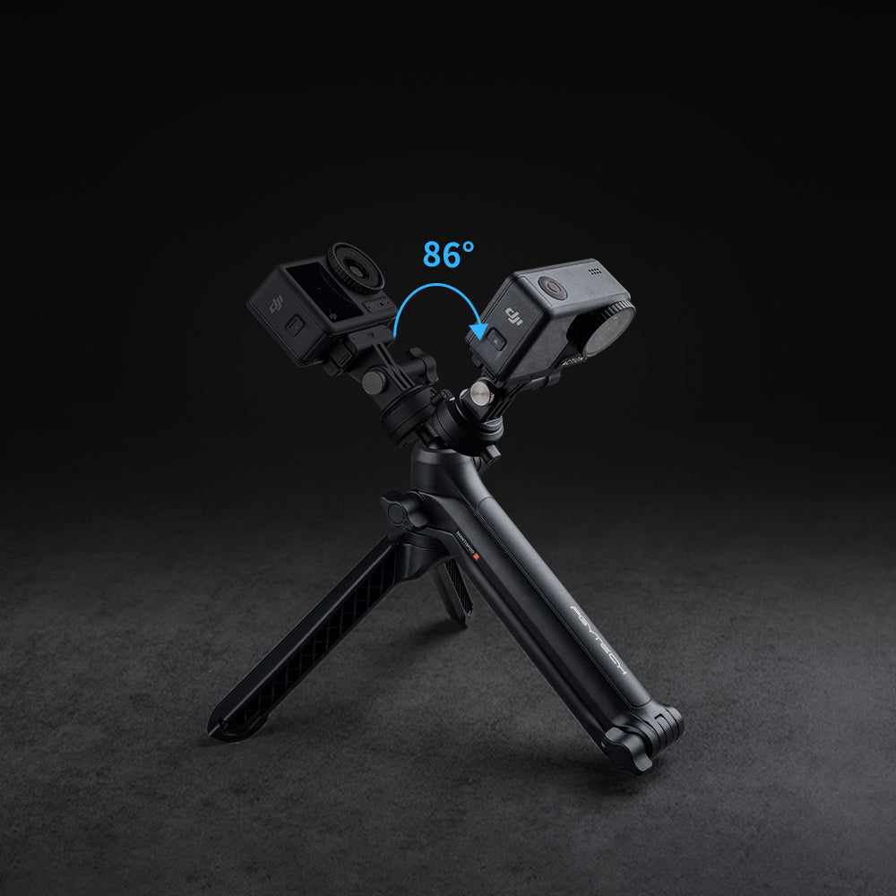 PGYTECH CapLock MantisPod Z ministativ na kameru multivýklopný