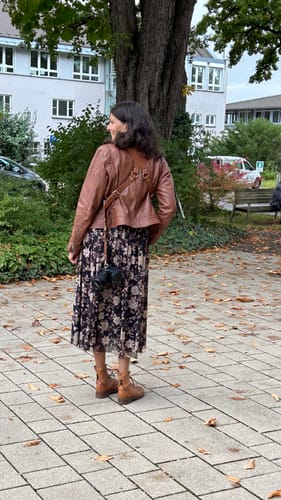 Loulex Double-Strap popruh na fotoaparát