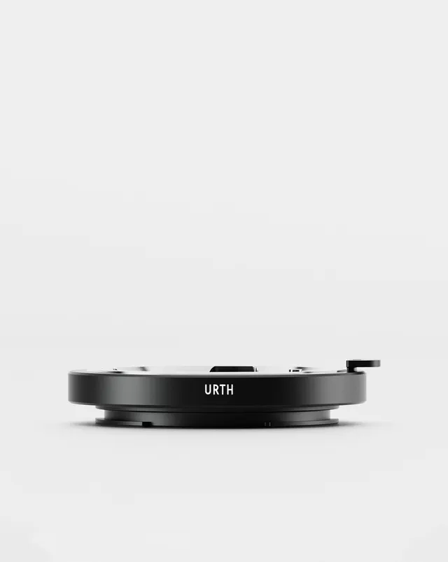 Urth Leica M–Canon RF adaptér na objektiv