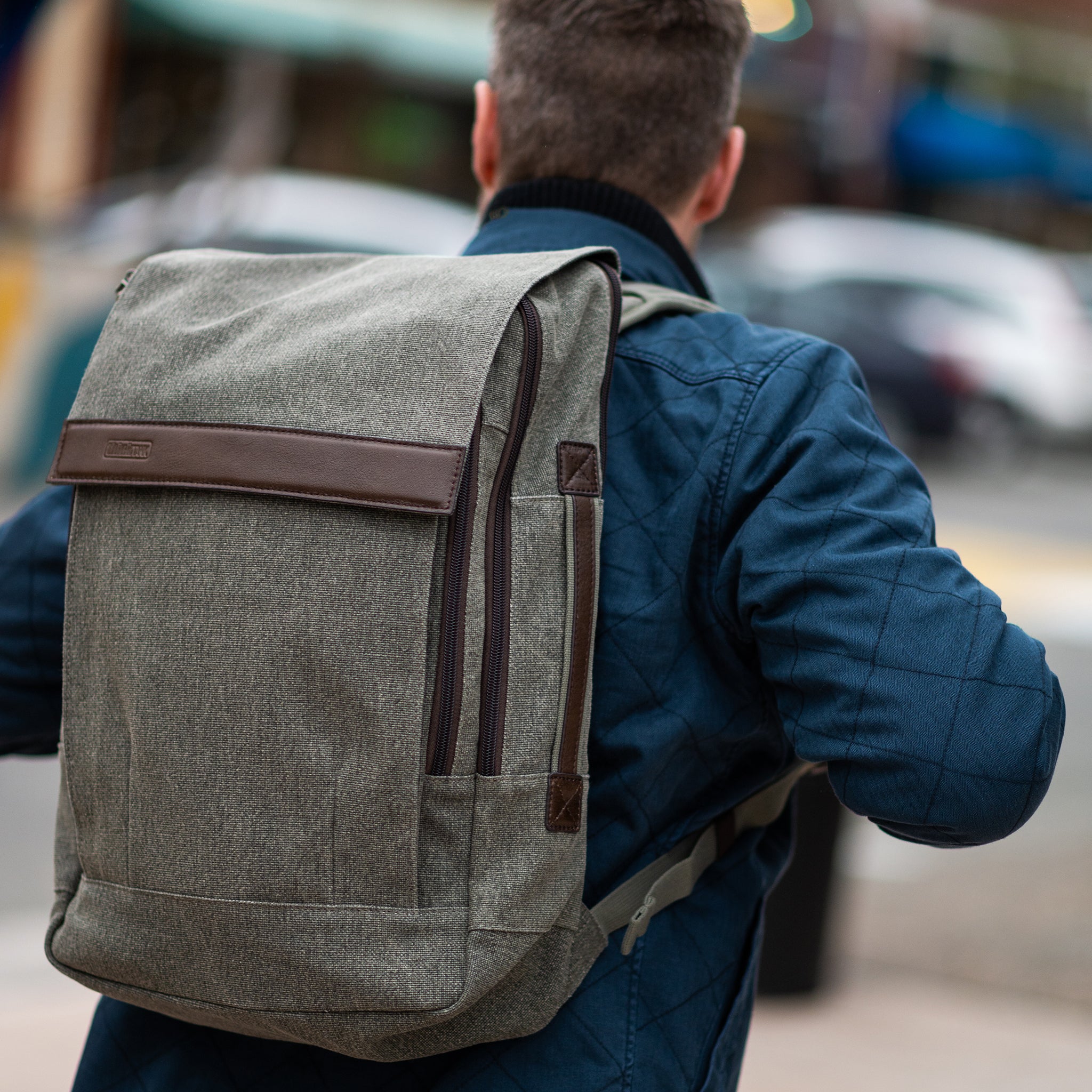 ThinkTank Retrospective EDC batoh na notebook